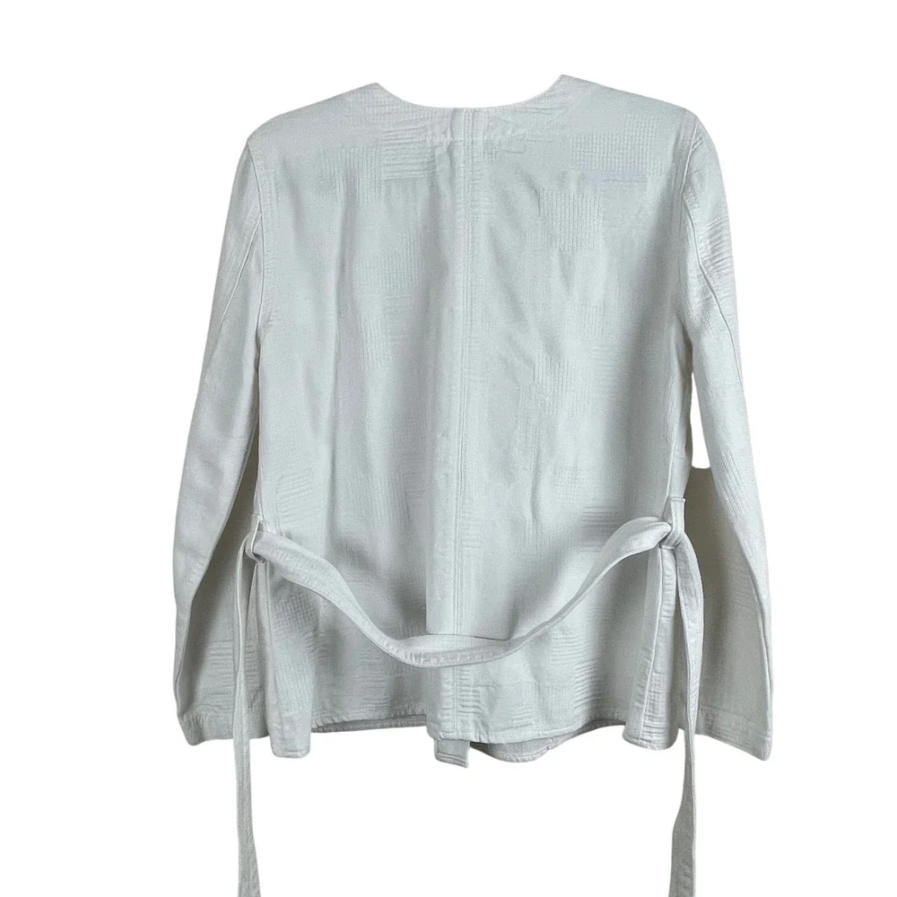 Tory Burch measurements pit